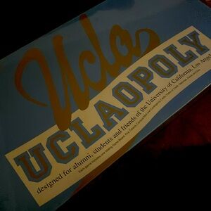 Uclaopoly